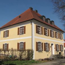 Pfarrhaus