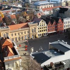 Markt