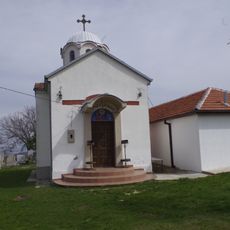 Црква „Св. Мина“ - Јаболци