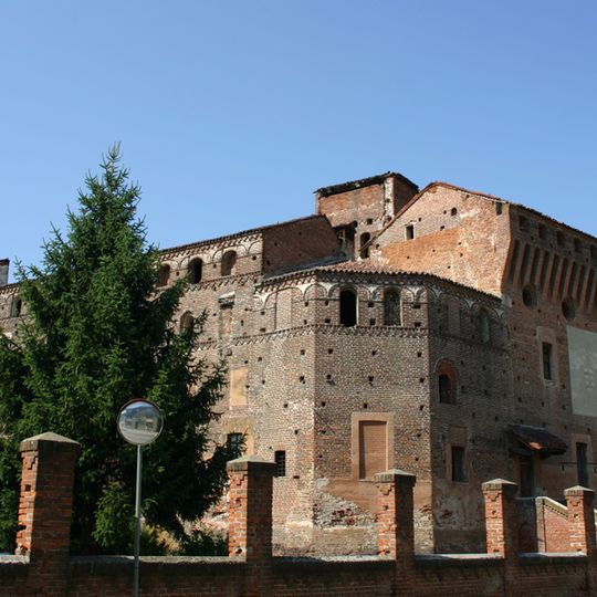 Castellazzo Novarese