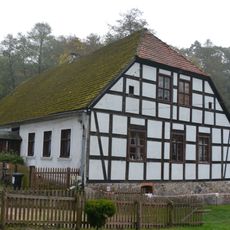 Młyn wodny, ob. Muzeum Okręgowe