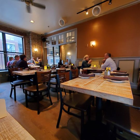 Sapori Trattoria