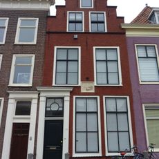 Oude Singel 242, Leiden