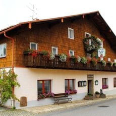 Gasthof Zur Alten Post (Herzogsreut)