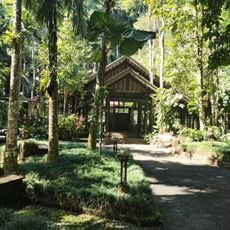 Hidden Valley Springs