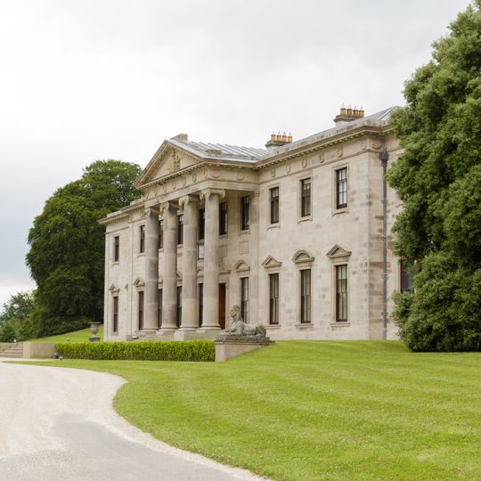 Ballyfin
