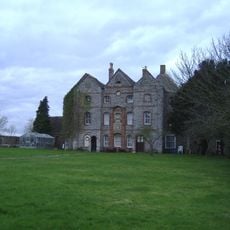 Oxwick Farmhouse