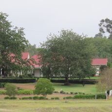 St Werburgh's Farm Buildings