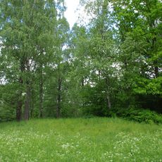 Likalaukiai hillfort