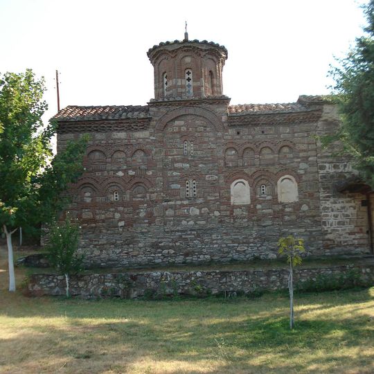 Pološko Monastery