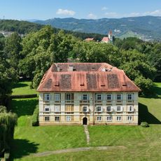 Castello di Frauenthal