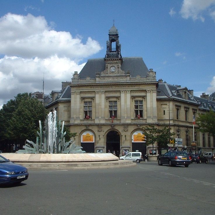 Place Gambetta