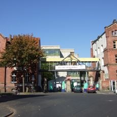 Kulturzentrum Schlachthof (Kassel)