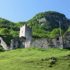 Falkenstein sur l'Inn