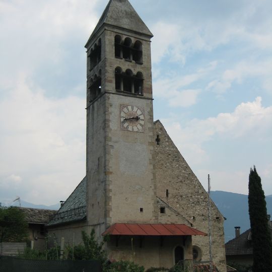Chiesa di San Maurizio