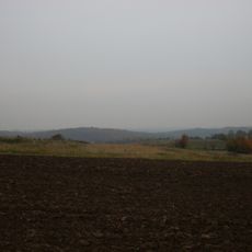 Komarówka (wzgórze)