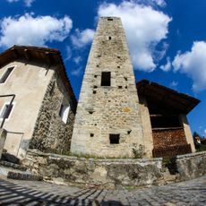 Torre della Baraggiola