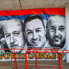 Graffiti