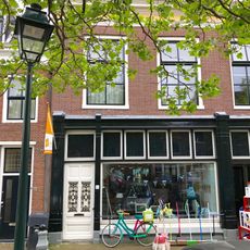 Heiligeweg 60, Harlingen