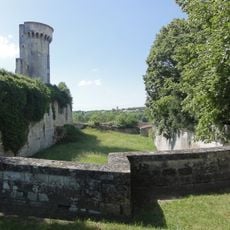 Château de Taillebourg
