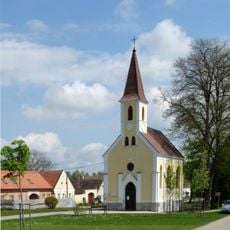 Chapel of Holy Trinity