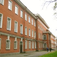 Офицерский корпус