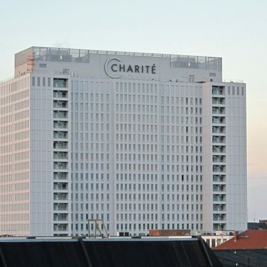 Charité