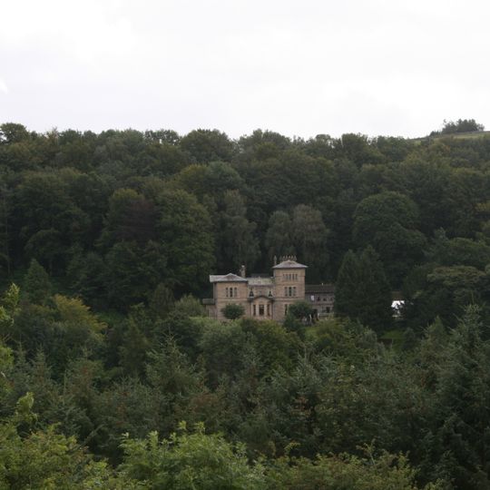 Mansfield House Hotel