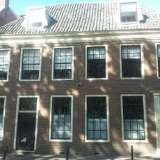 Hoogstraat 20, Abcoude