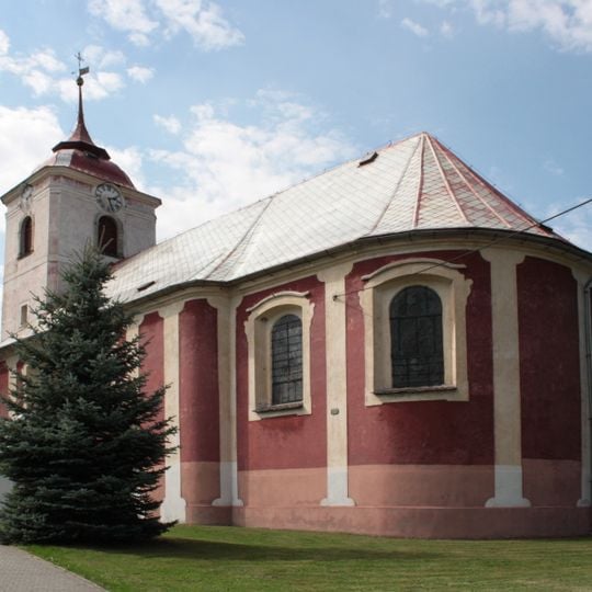 Church of Saint Michael the Archangel