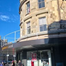 31 South Clerk Street, Edinburgh