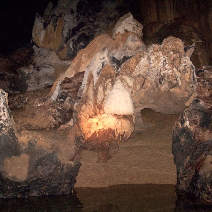 Puerto Princesa Subterranean River