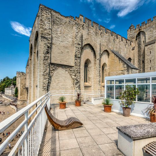 Mercure Avignon Centre Palais des Papes