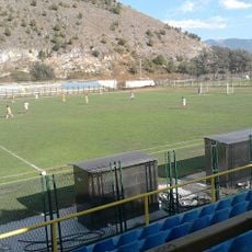Gradski stadion Kičevo