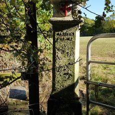 Post At Ngr Tq 382602