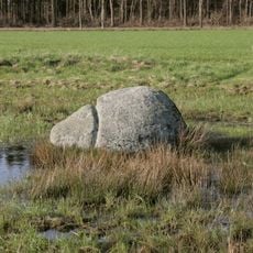 Opferstein von Melzingen