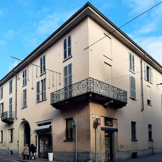 Corso Ettore Archinti 50