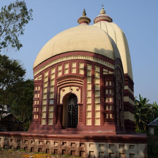 Bhagabanpur I community development block