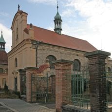 Church of Saint Elizabeth