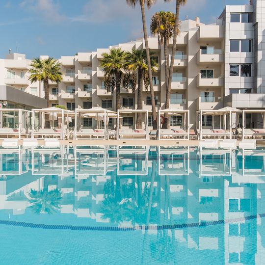 Hotel Garbi Ibiza