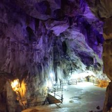 Hospital Cave