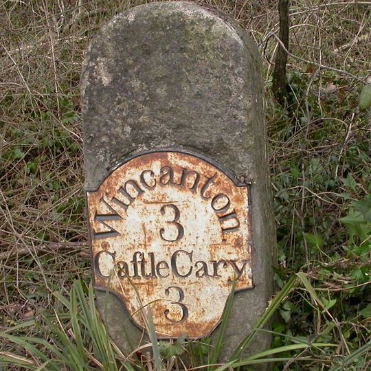 Milestone At Ngr St 6704 2948
