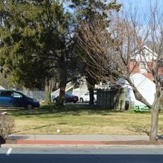 Building at 218 High Street