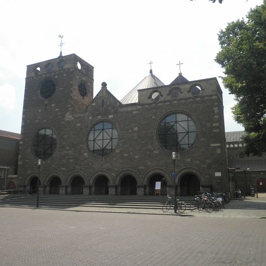Jacobuskerk