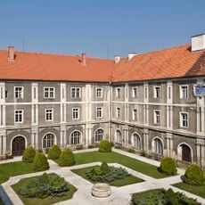 Johanniterkommende Glatz