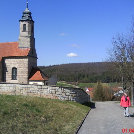 St. Nikolaus