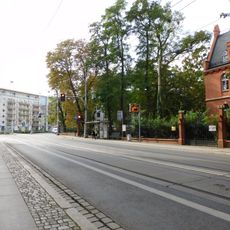 Ogrodzenie