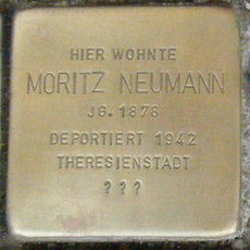 Moritz Neumann