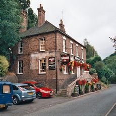 The Coalbrookdale Inn