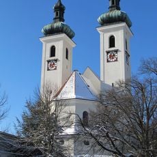 St. Joseph